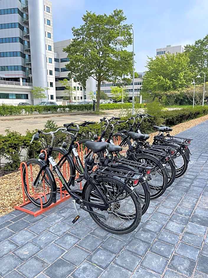 OZO Hotels Antares Amsterdam Schiphol Airport