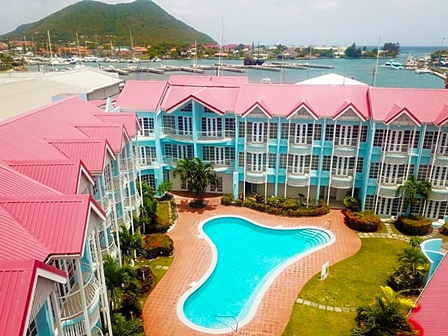 Bay Gardens Marina Haven