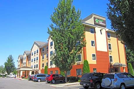 Extended Stay America Suites - Seattle - Kent