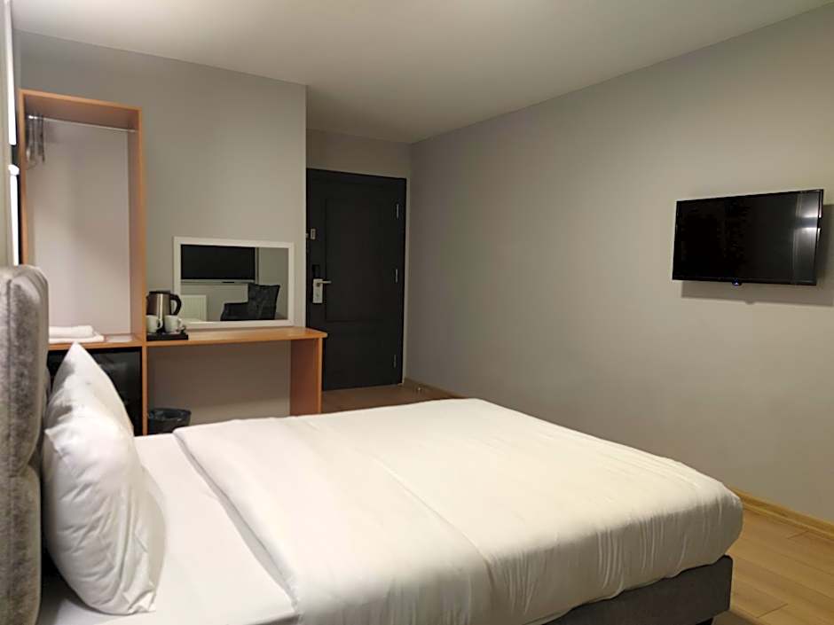 Olen Uskudar Hotel