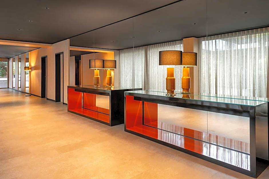 AC Hotel by Marriott Atocha