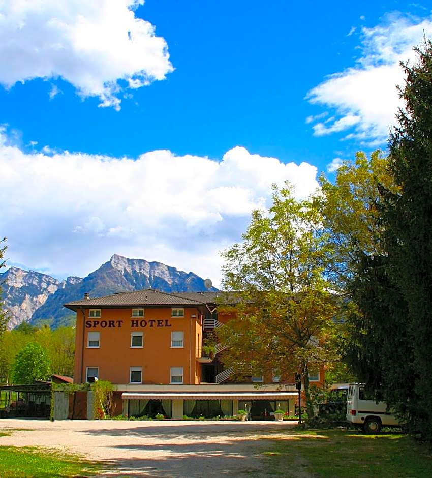 Garden House - Hotel Sport