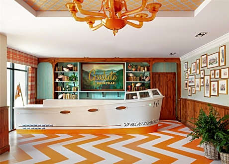 Graduate by Hilton Knoxville