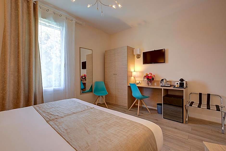 The Originals City, Hotel de Bordeaux, Bergerac (Inter-Hotel)