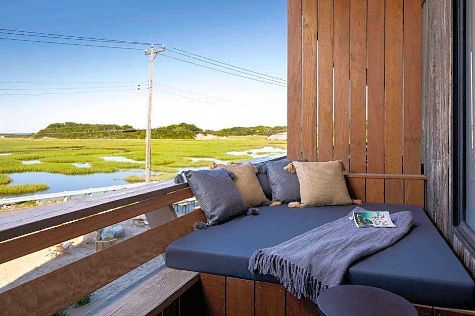 AWOL Hotel Provincetown