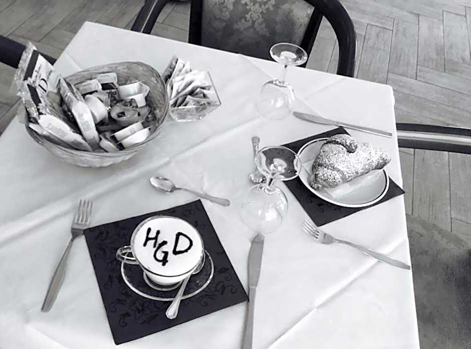 Hotel Grazia Deledda