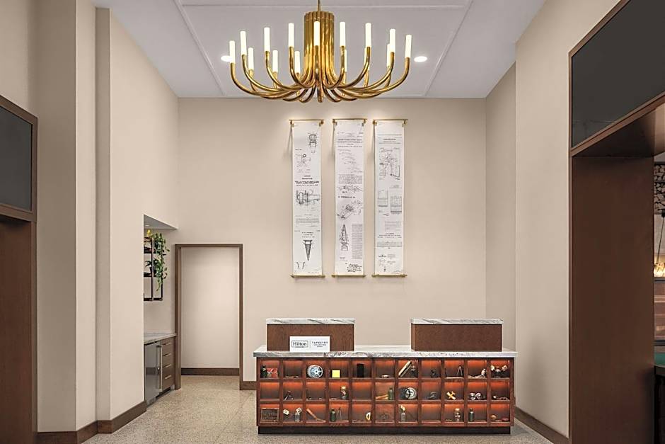 Hotel Ardent Dayton Downtown, Tapestry Collection by Hilton