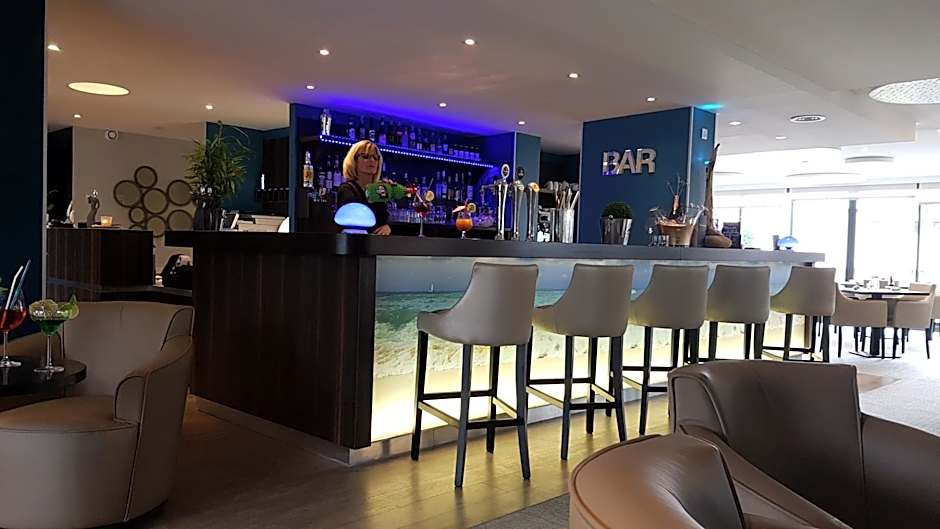 Logis Hôtel du Large