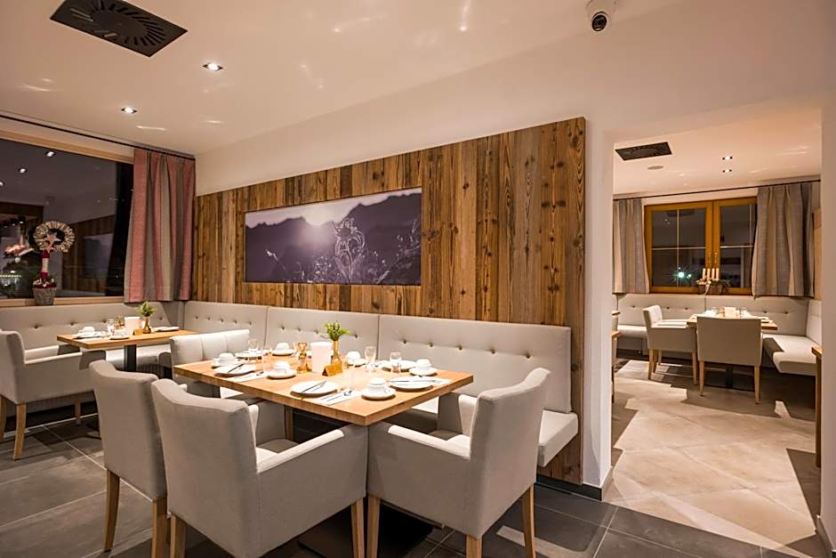 Alpenhof Hotel Garni Suprême