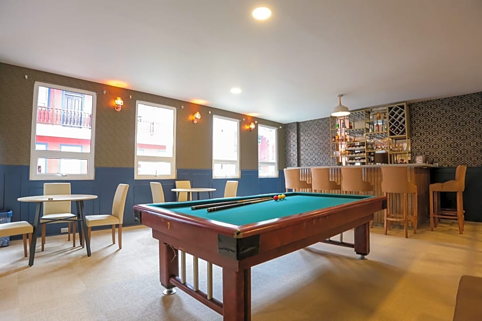 Hotel Wellness Home Cajica