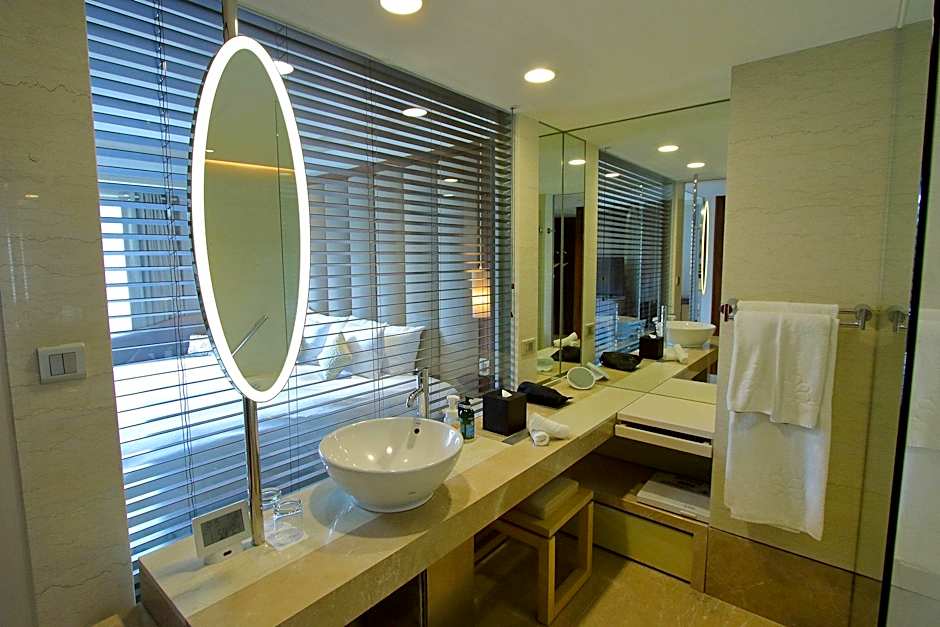 Hotel Royal Nikko Taipei