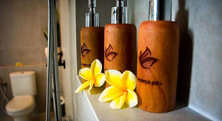 The Kons Villa Bali Seminyak