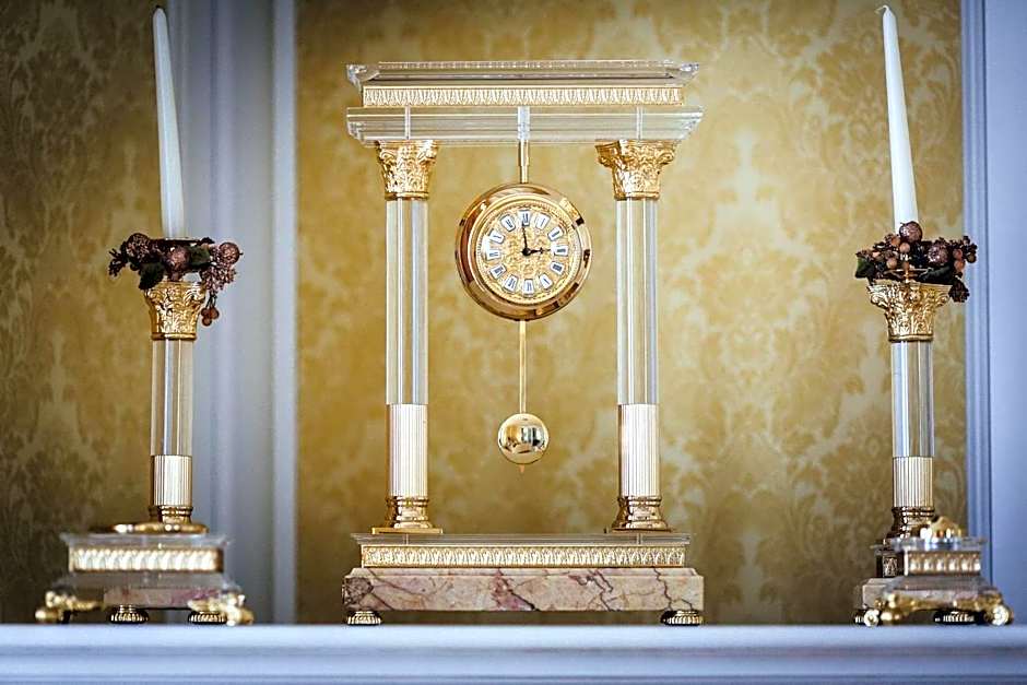 TB Palace Hotel & SPA