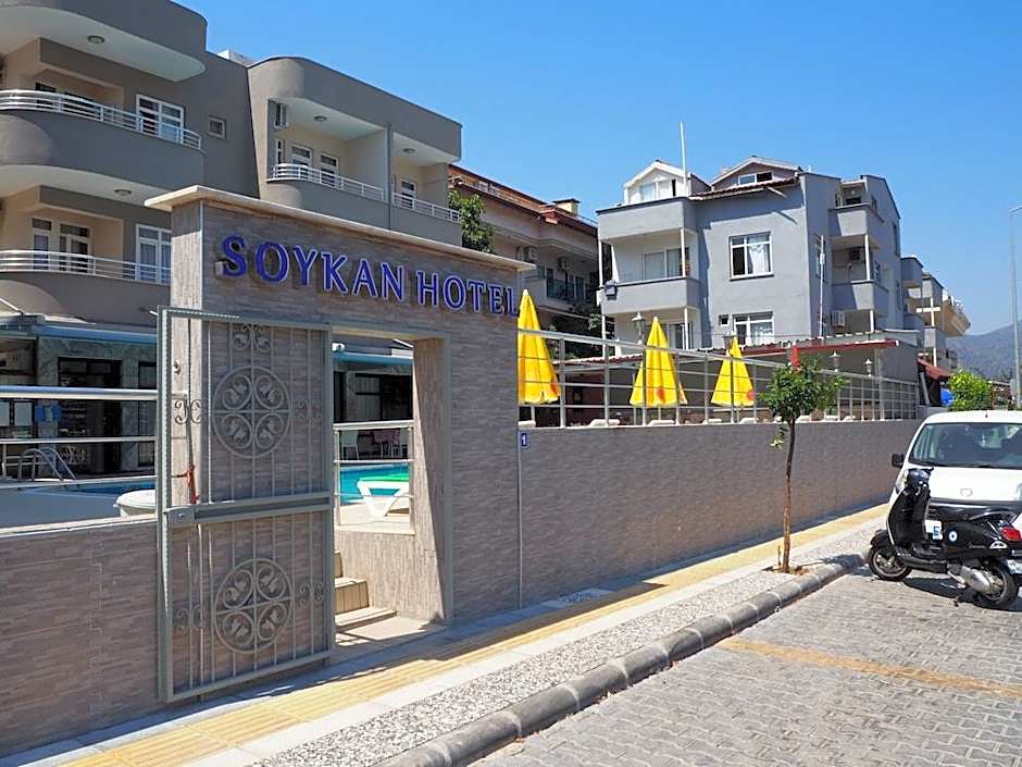 Soykan Otel