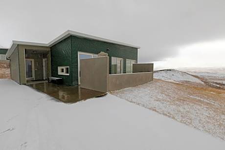 Hrimland Cottages