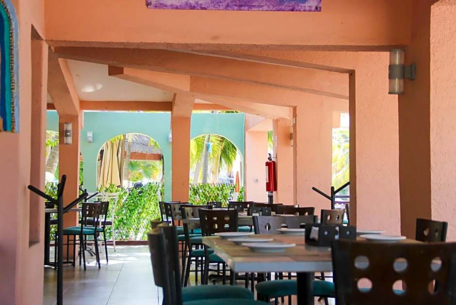 Hotel Posada del Mar