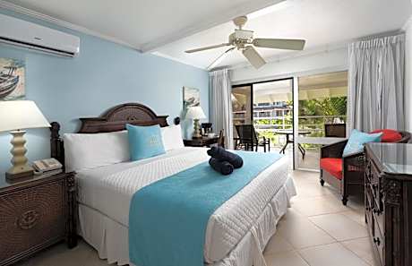 Superior Garden View Room