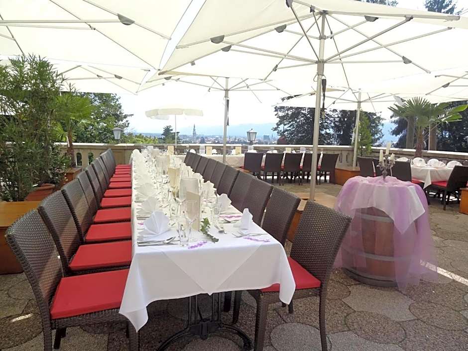 Hotel Restaurant Schweizerhaus