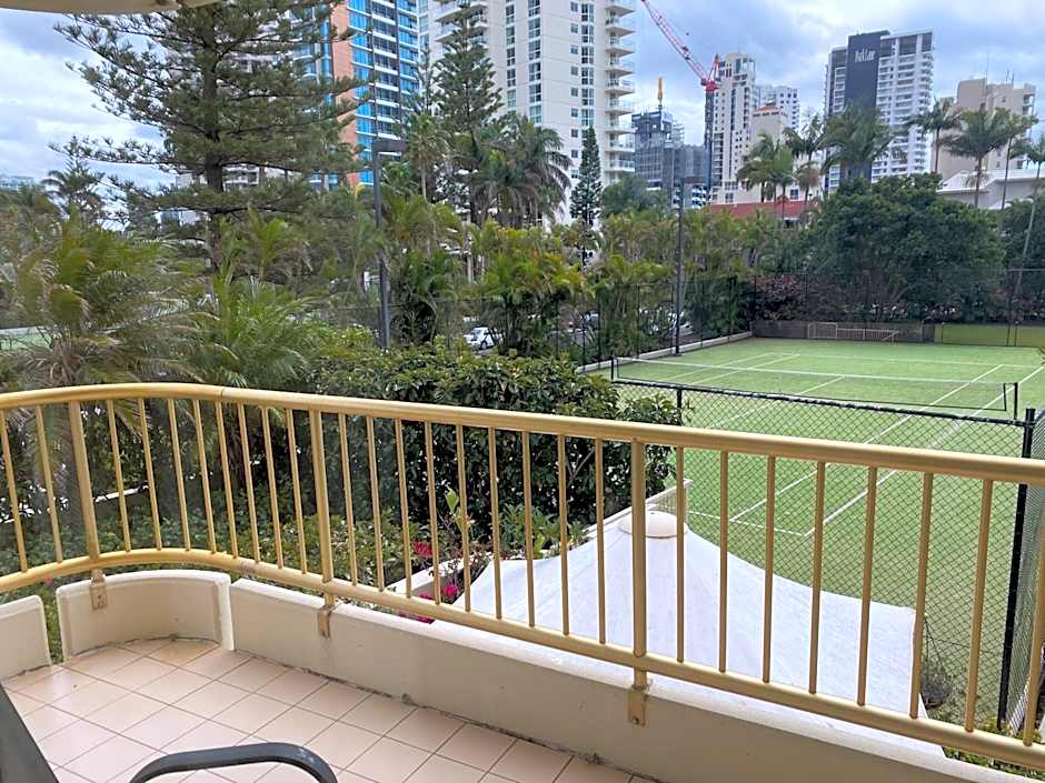 Contessa Holiday Apartments