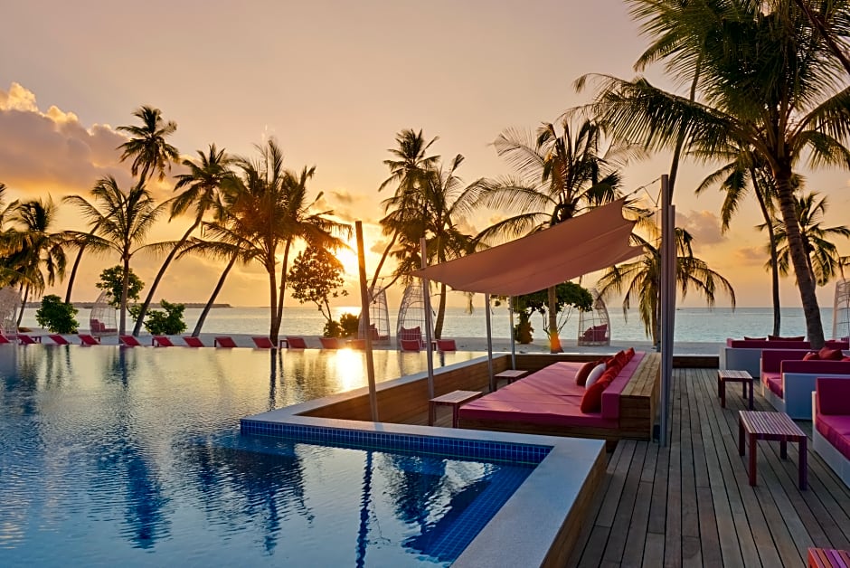 Kandima Maldives