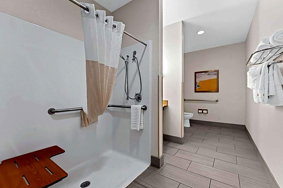 Comfort Suites Augusta