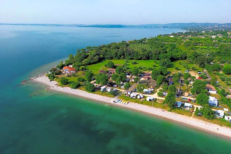 Sivinos Camping Boutique