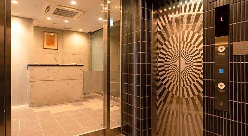 Zen Kyoto Apartment Hotel