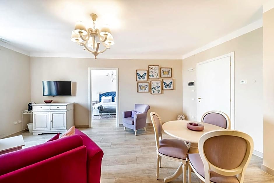 Borgo Vecchio Locanda di Charme