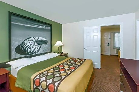 2 Queen Beds Non-Smoking