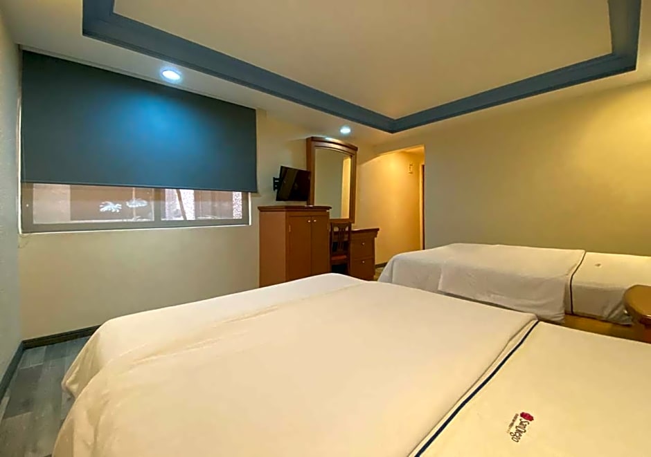 Hotel San Diego