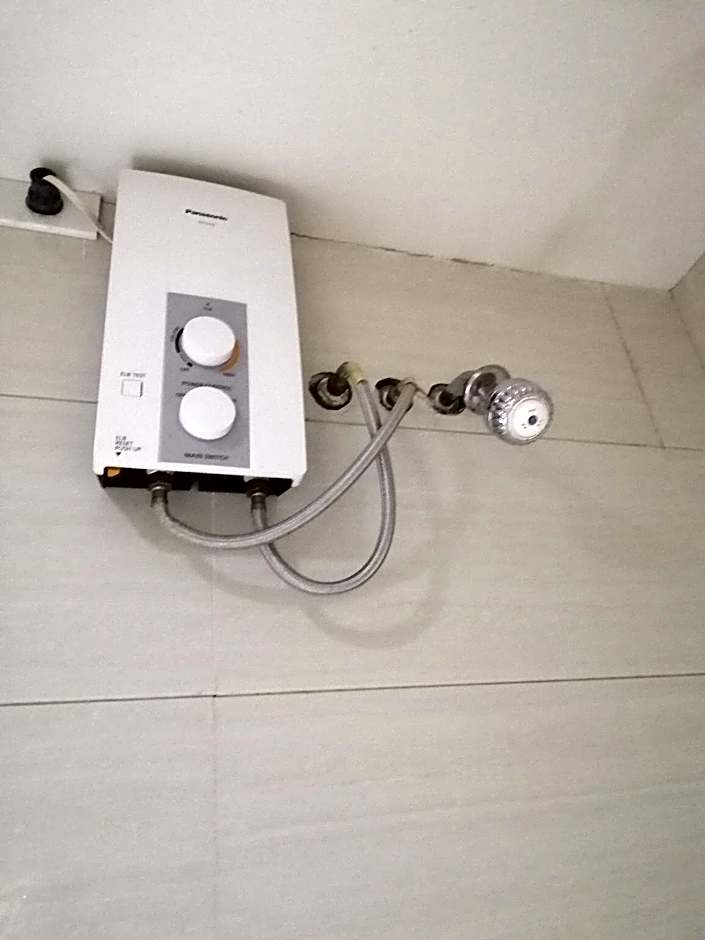 Meaco Hotel - Solano