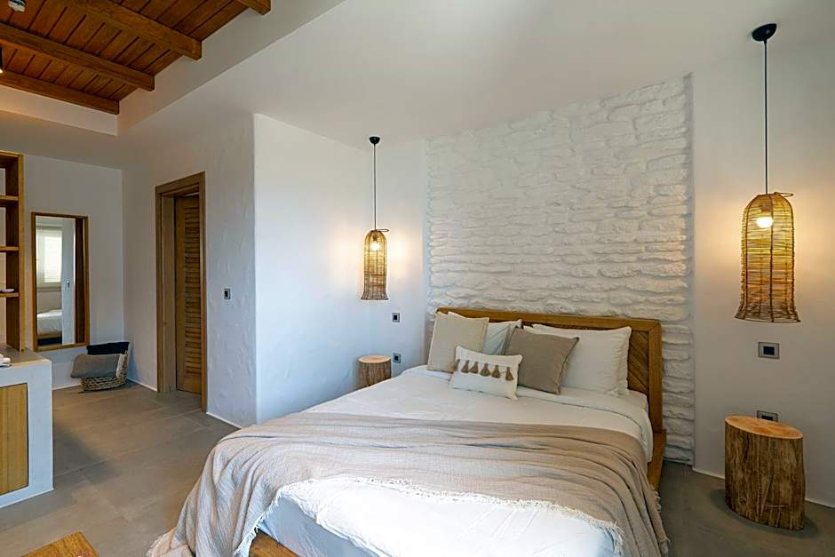 Nomad Boutique Hotel Side - Adults Only