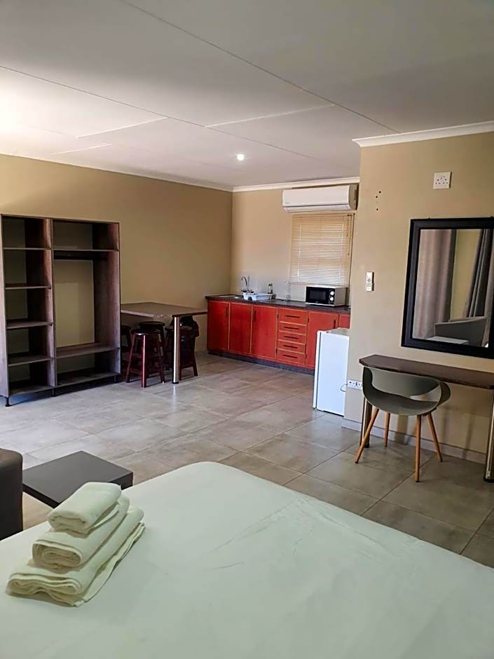 Pro Plants Accommodation