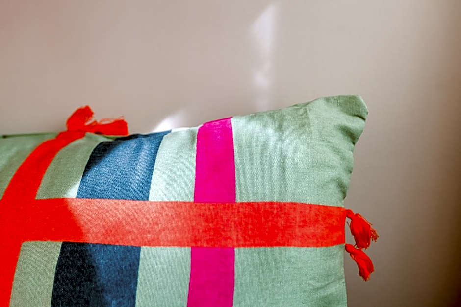 Apart Rooms City Centr