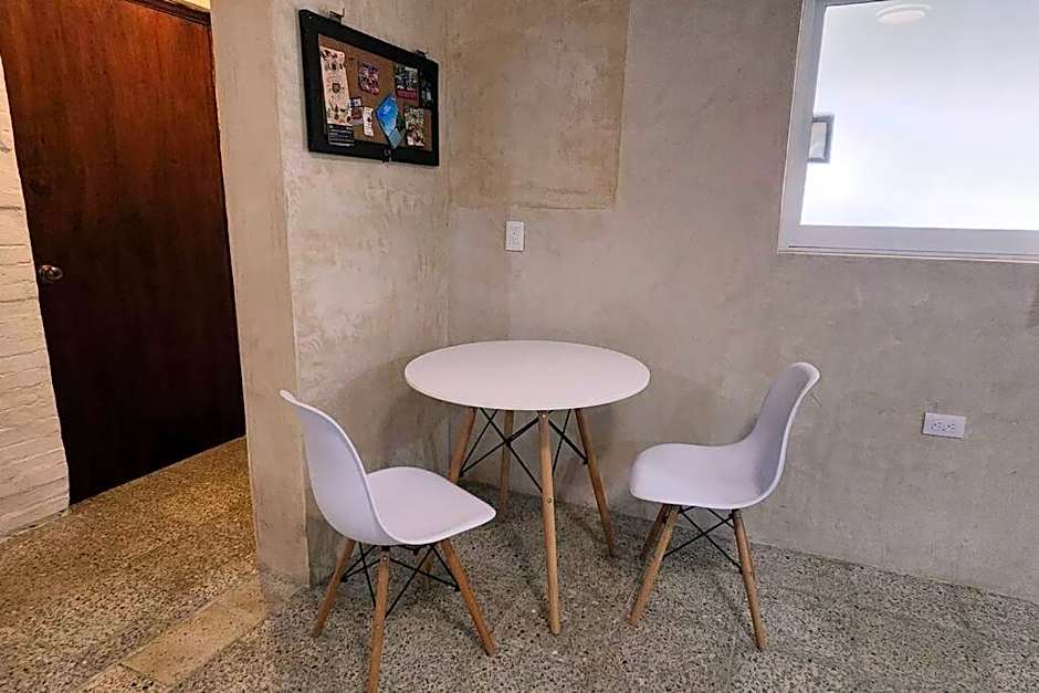 Suite Stella Maris en el Centro Histórico Carmen