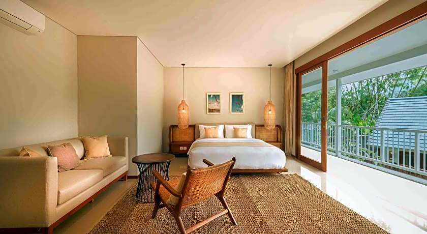 Agra Amurti Villas