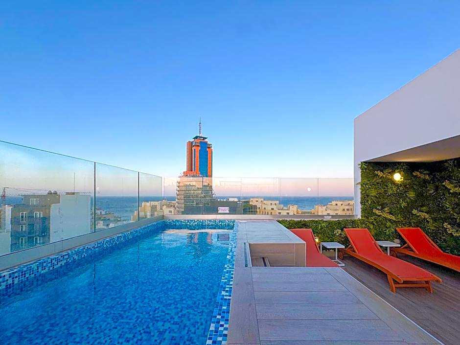 Flamingo Hotel Malta