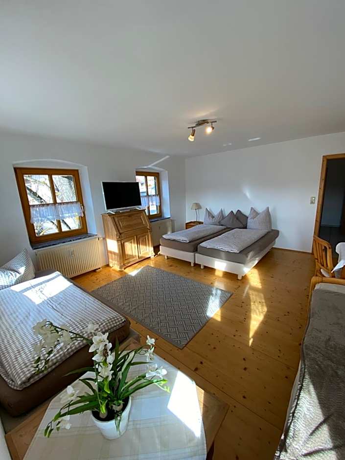 Gasthof Oberer Wirt Biburg