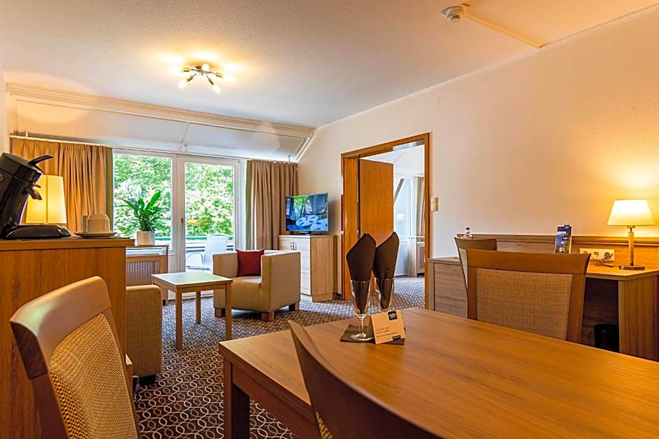 AMBER HOTEL Bavaria Superior