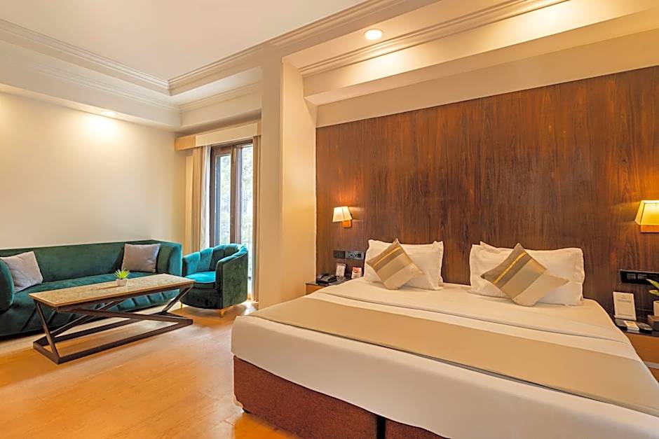 The Orion - Greater Kailash