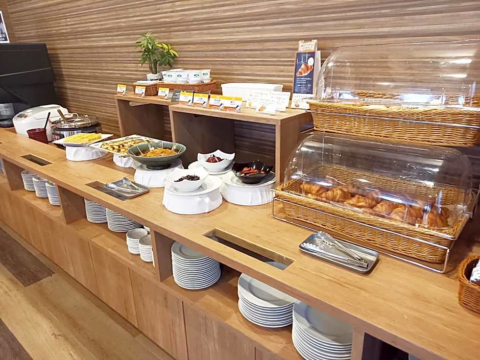 Hotel Route Inn Yamanashi Chuo