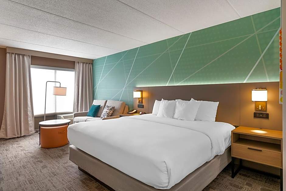 Comfort Inn & Suites Watertown - 1000 Islands