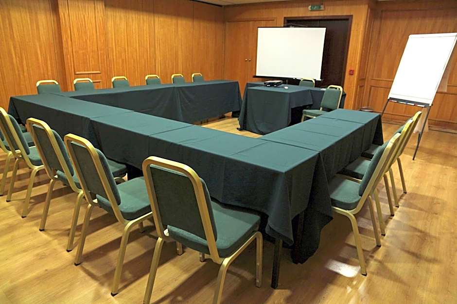 Hotel Ponta Delgada
