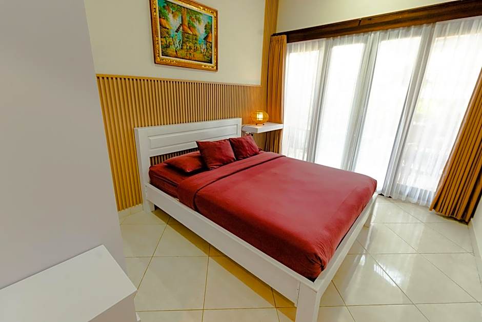 Happy Devi Guesthouse