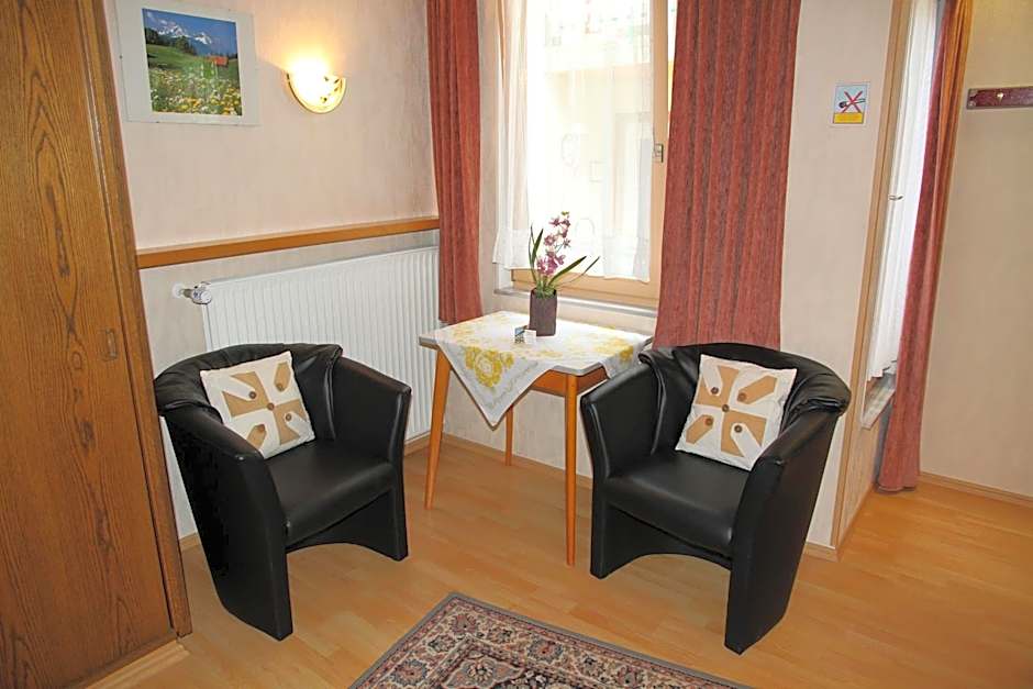 Bed & Breakfast du Château - Breakfast not included