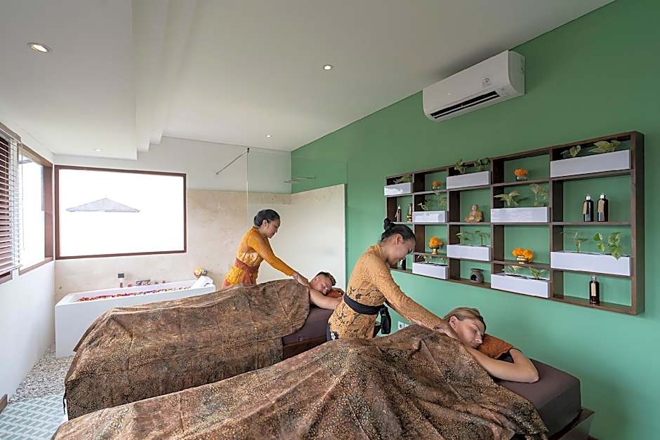 Athaya Ubud