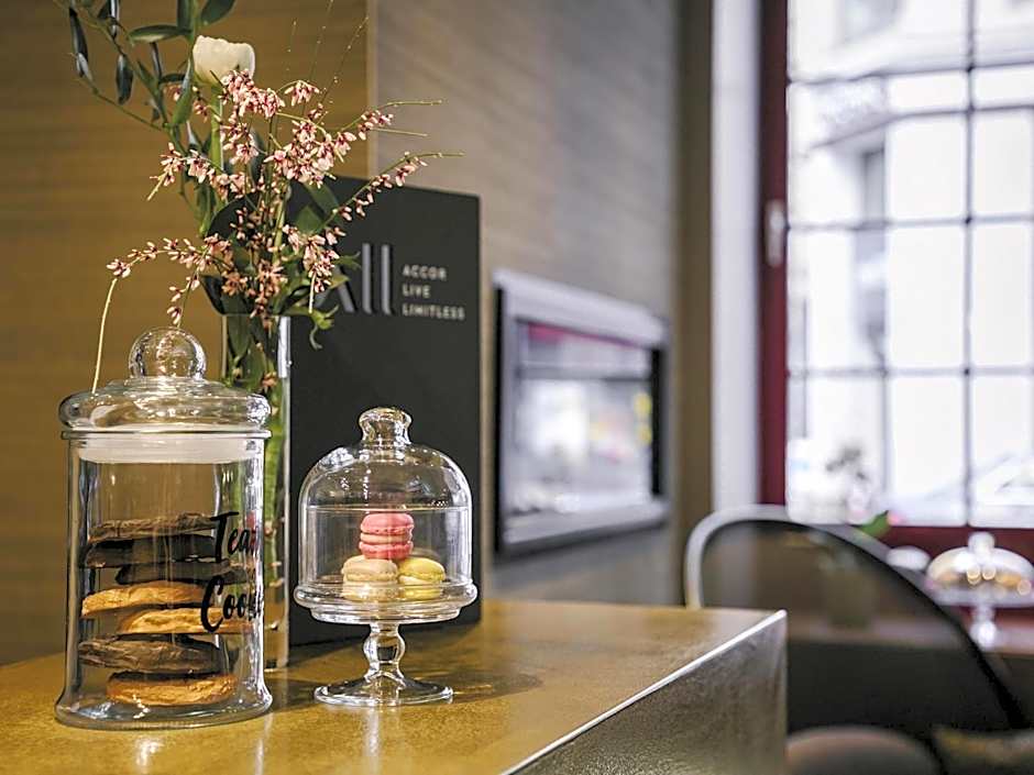 Mercure Wien Zentrum