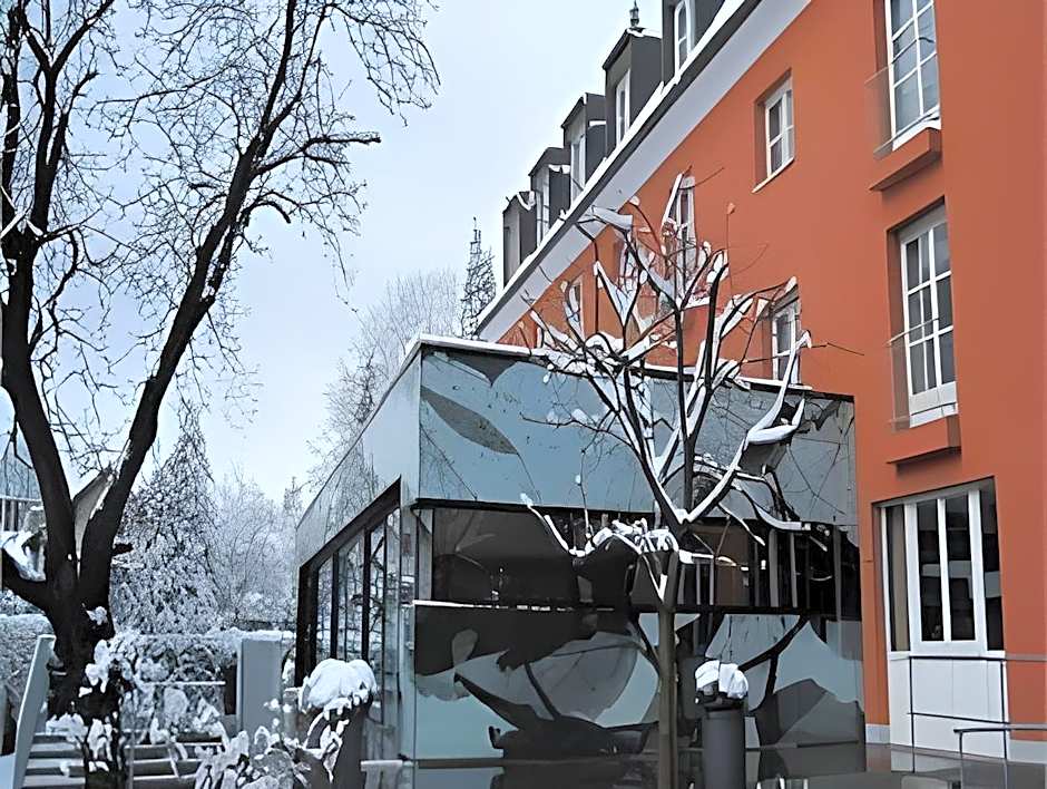 Montfort - das Hotel