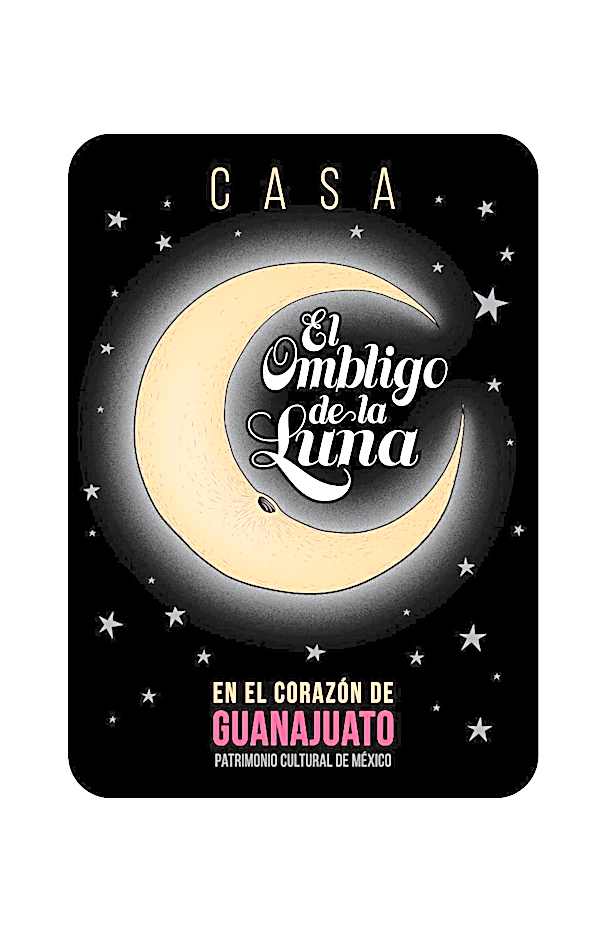 Casa El Ombligo de la Luna