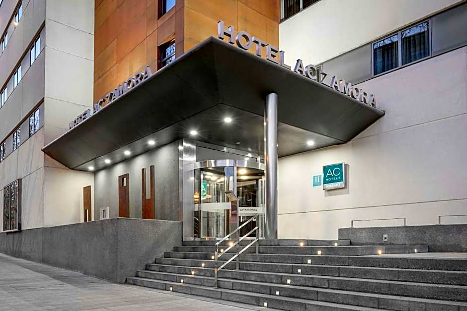 AC Hotel Zamora